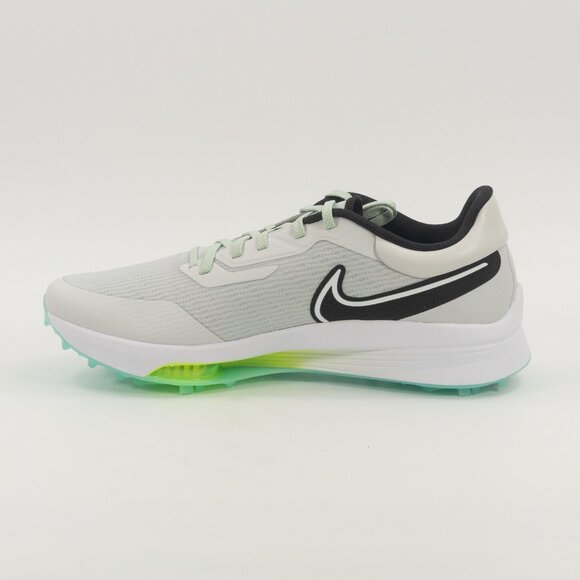 Nike Air Zoom Infinity Tour NEXT% Photon Dust Emerald DC5221-001 Golf size 11.5 main image 8